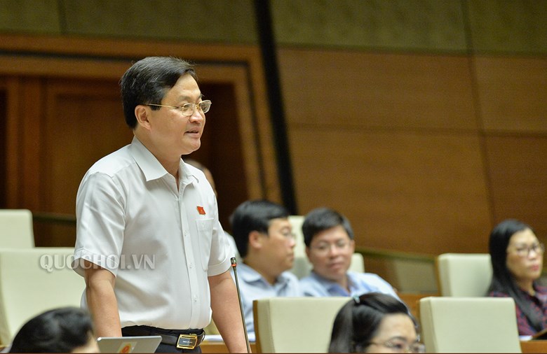 Mở rộng đối tượng kê khai tài sản để kiểm soát hiệu quả biến động về tài sản, thu nhập